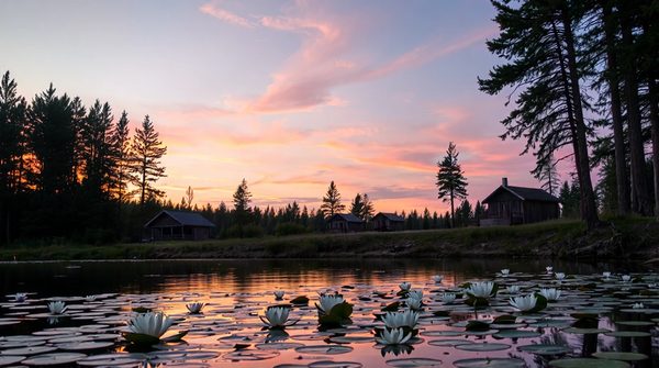 Camping Puy du Fou : un séjour aquatique inoubliable