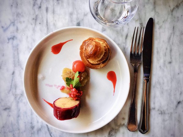 Où trouver les meilleurs cours de cuisine végétalienne à Berlin ?