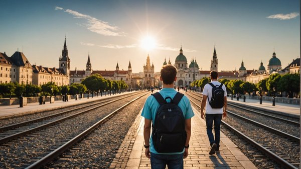 Les avantages insoupçonnés des voyages de dernière minute