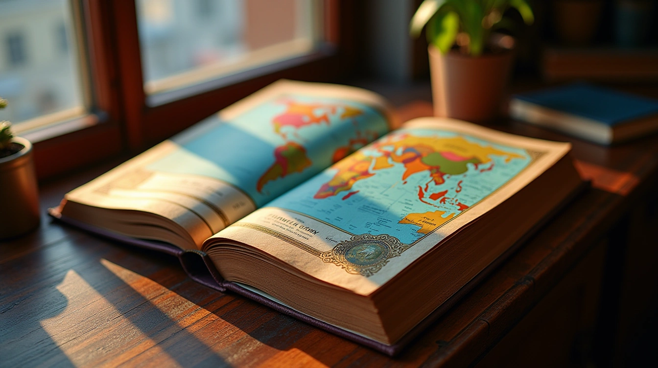 Vos questions sur les meilleurs blogs voyage